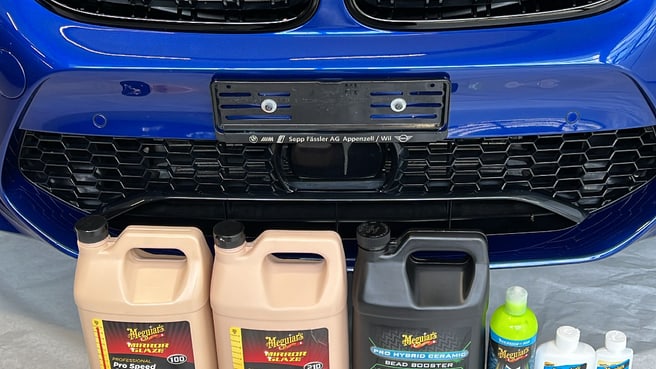 Carrosserie Lackiererei Lind GmbH image