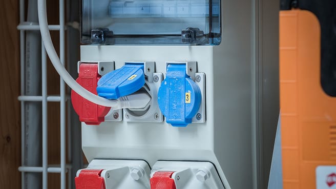 Immagine Aemme Elektro GmbH