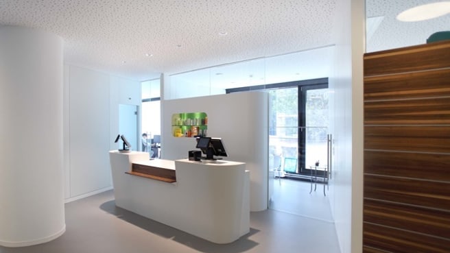 Immagine Roomplan GmbH