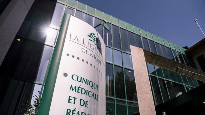 Image Clinique La Lignière