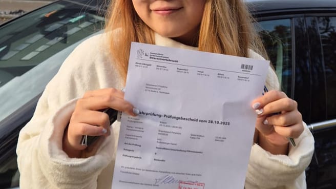 Fahr- und Flugschule Daniel Raffelsberger 🚗✈️ image