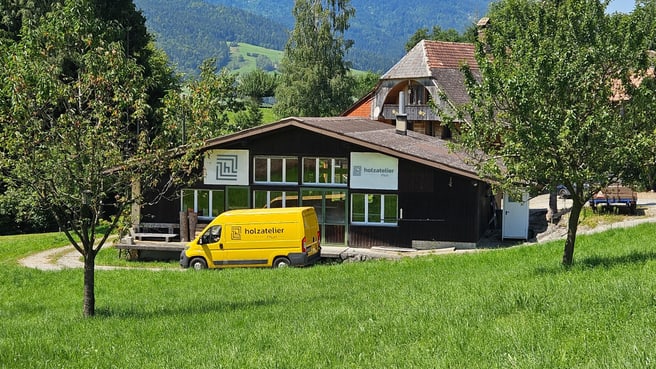 Holzatelier Thun GmbH image