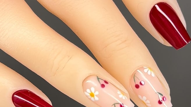 Image Nailing it Nagelstudio Winterthur