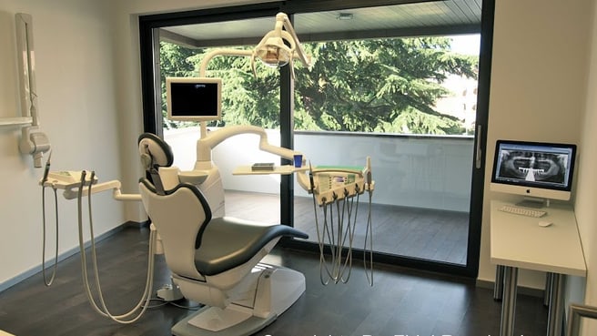Dentalclinic Lugano image