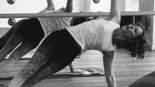 Piz Pilates image