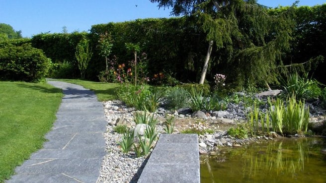 Bild LEDER Garten- + Landschaftsbau