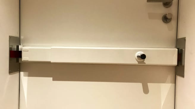 Serrurerie Formaz image