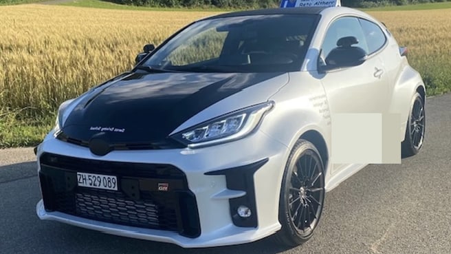 Immagine Swiss Driving School