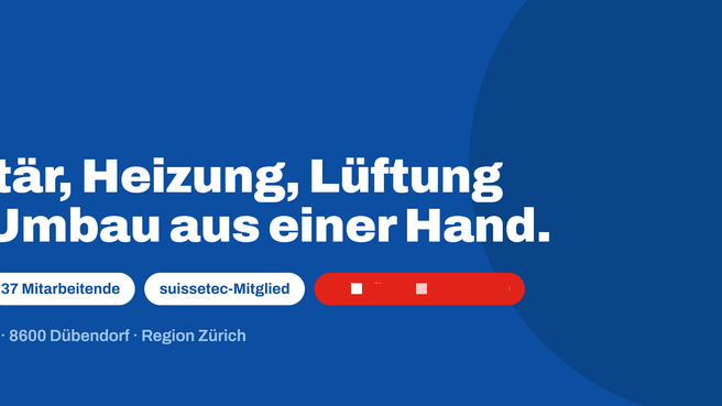 Immagine HT Haustechnik AG