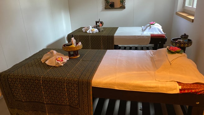 Immagine Authentic Thai Massage Lounge Simsa