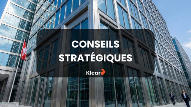Image Klear Conseils