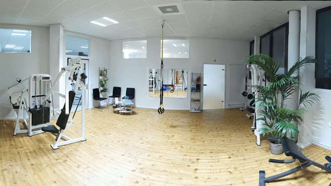 Physiotherapie Schaffhausen GmbH image