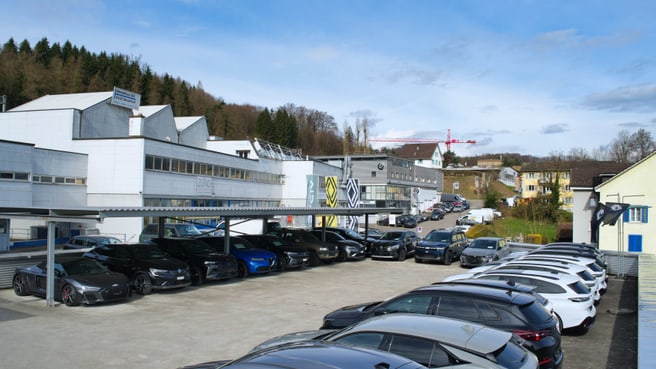 Garage Klarer AG image