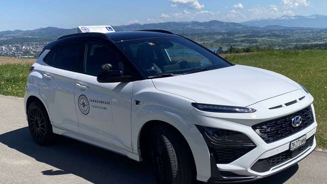 Image Fahrkompass Fahrschule