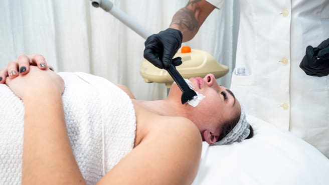 Il Nirvana centro benessere image