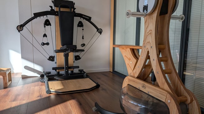 Image Physiotopia Urdorf Zentrum