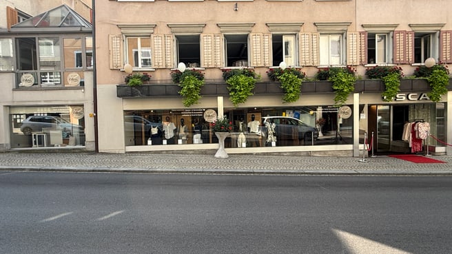 Bild Oscar Bernet AG