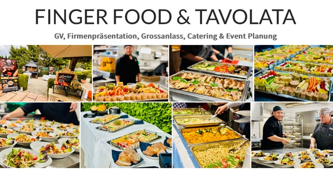 Let's Cook GmbH image