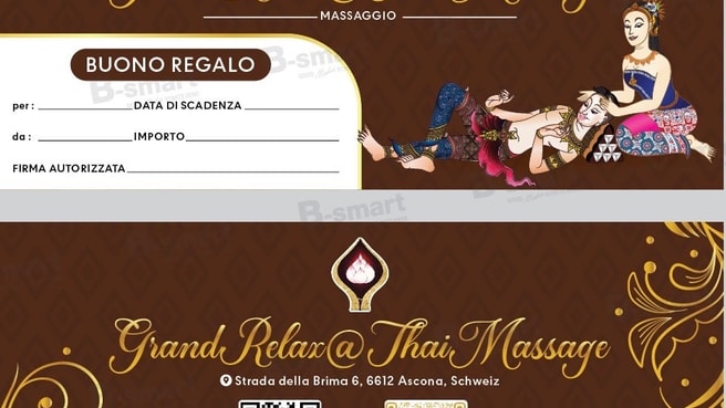Bild GrandRelax@ThaiMassage
