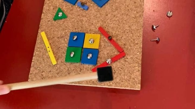 Immagine Spielgruppe Spatzenäscht