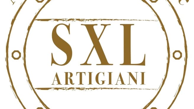 SXL - ARTIGIANI di Olivier Alexander Schmidlin image