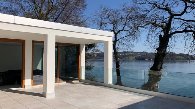 Immagine Rolf Jaeggi Architektur GbmH