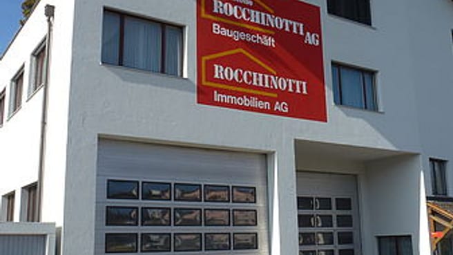 Immagine Rocchinotti Immobilien AG