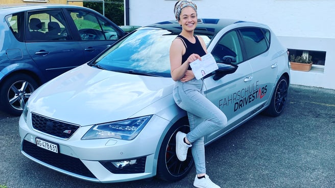 Image Fahrschule Drivestars
