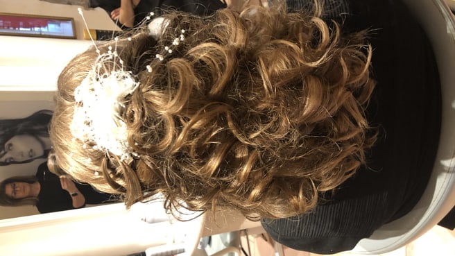 Bild Coiffeur Free Style