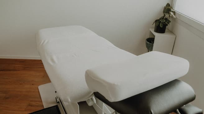 Image Tamara Wetli - c/o Physiotherapie Meissner