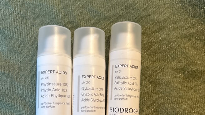 Bild Kosméa Kosmetik