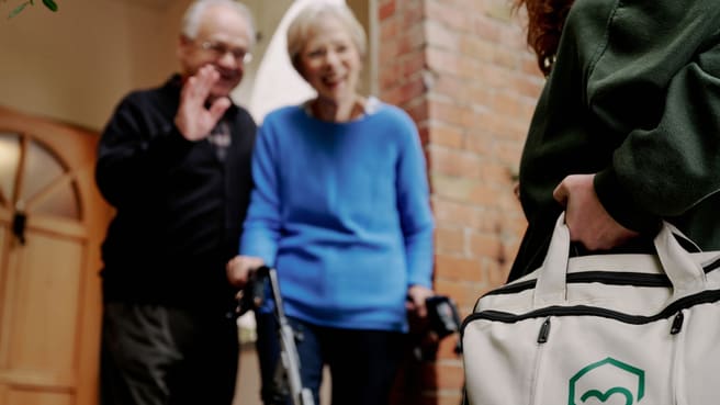 Pflegewegweiser GmbH image