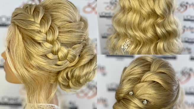 Hair Syle image