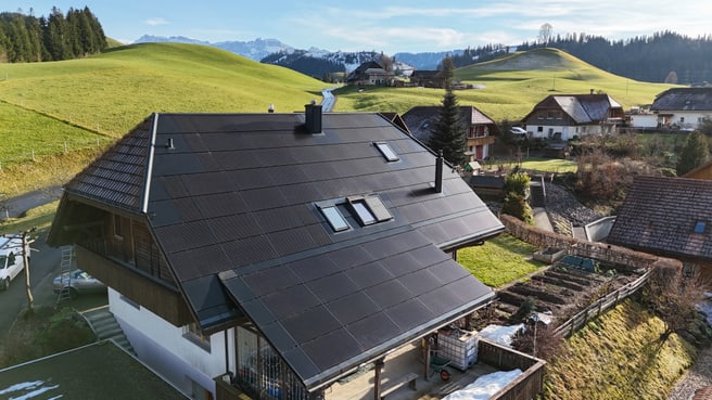 Bild Elektro Stettler AG