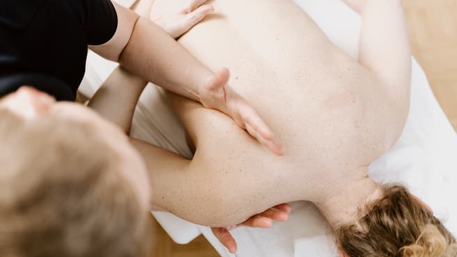 Image Physiotherapie Knutti
