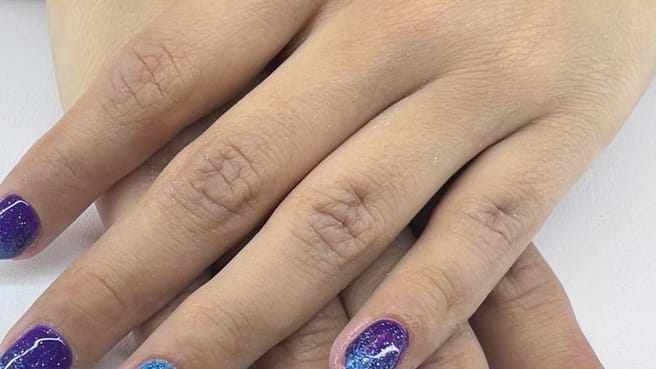 Bild Nailing it Nagelstudio