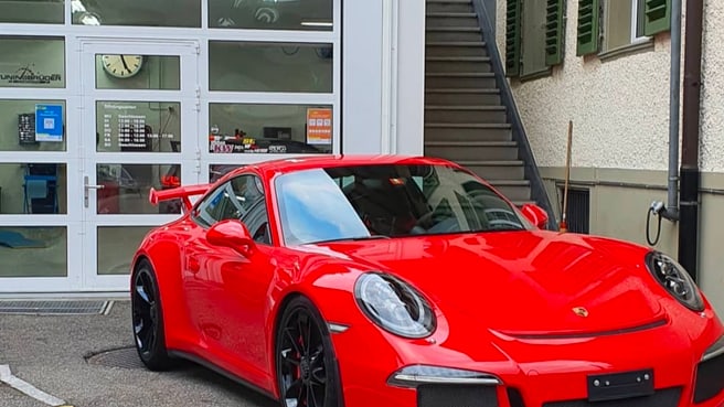 Immagine TUNINGBRÜDER GmbH