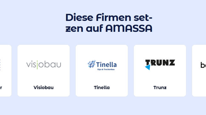 Bild AMASSA GmbH