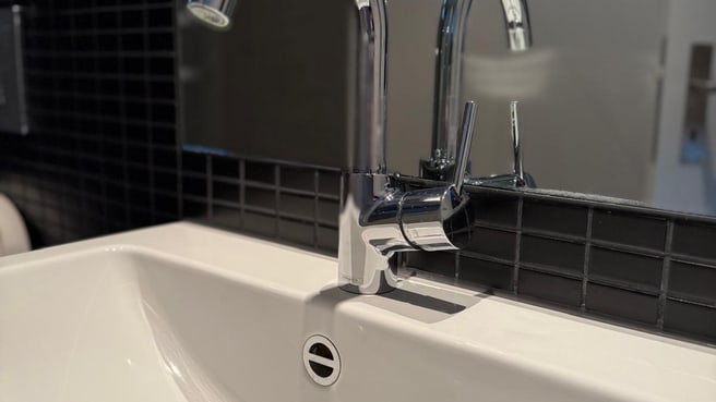 Immagine GlanzOase Azizi Facility Services