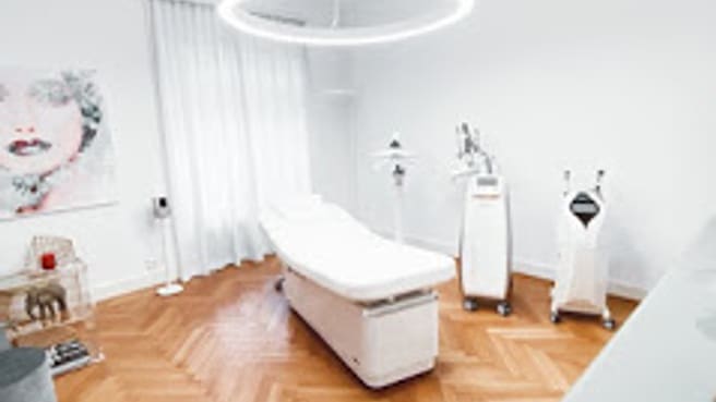 Image Aesthetics Retreat GmbH