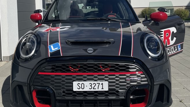 Image 🚘Nr.1 Bester Preisleistung/ RC-Fahrschule/ 50.- Probelektion/ Abo Aktion