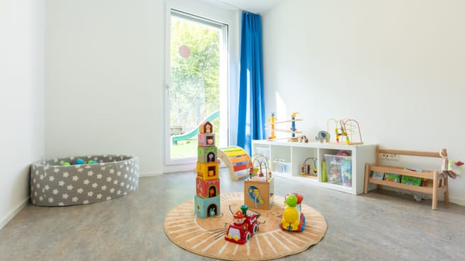 Immagine Fiorino St.Gallen Bruggen