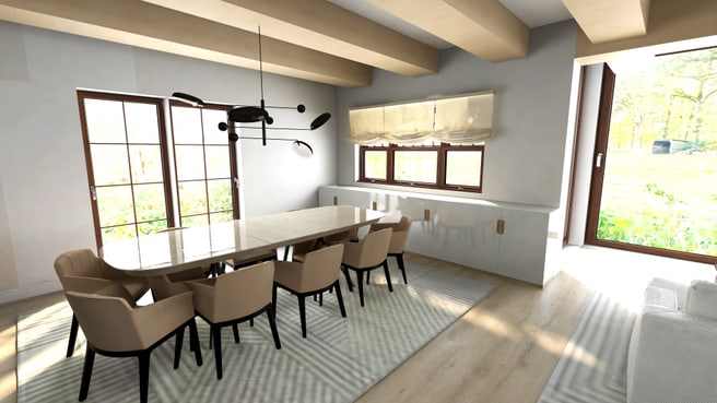 Immagine BETHUSY-ART & DESIGN  Architecture d'intérieur