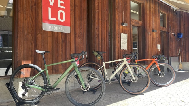 VELOMECHEREI image
