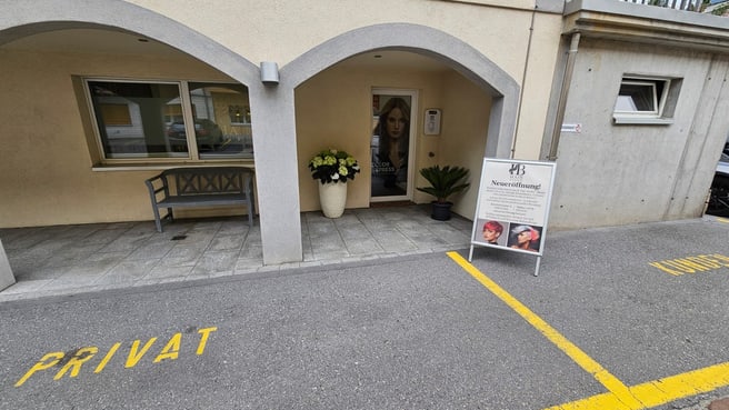 IB Hair Studio & Kosmetik image