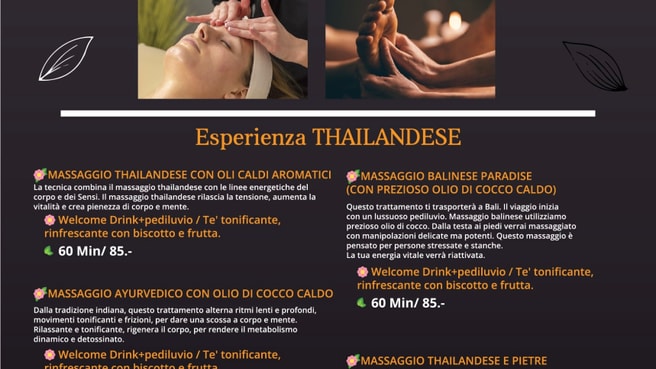 GrandRelax@ThaiMassage image