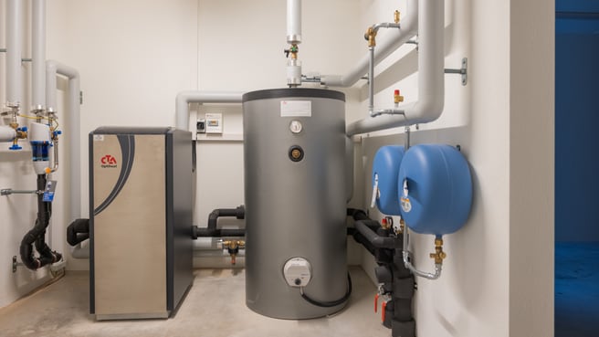 Immagine Werner Büchel AG