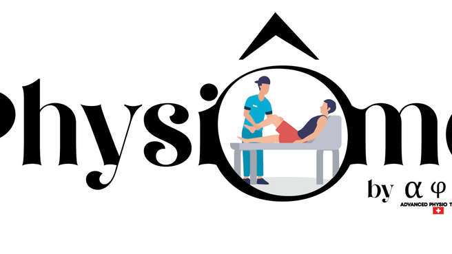 Immagine Advanced Physio Training