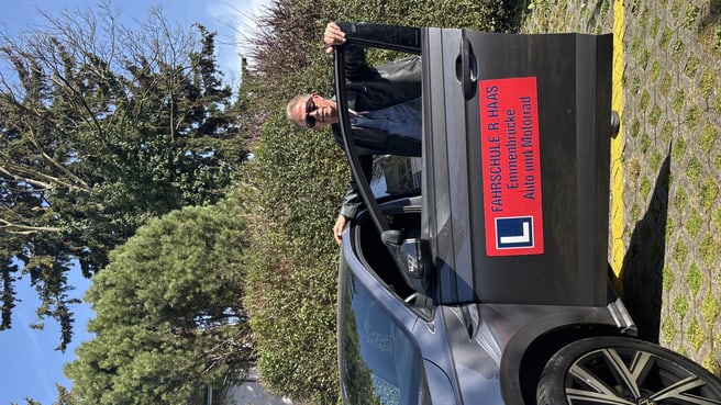 Immagine Fahrschule R.Haas