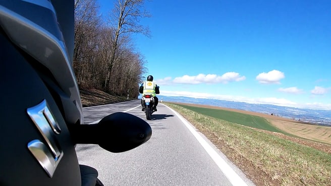 Bild Lüthis Fahrschule